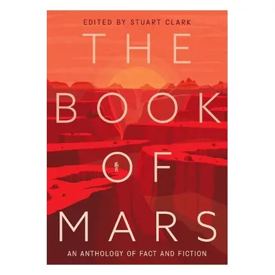 Book of Mars - Clark, Stuart