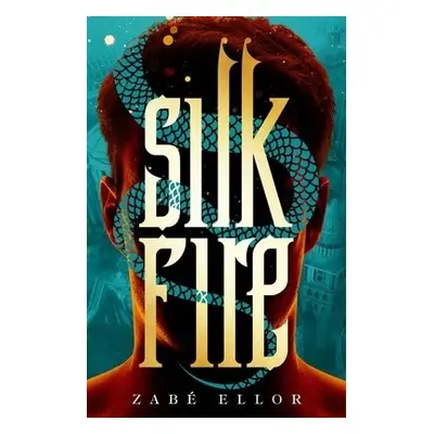 Silk Fire - Ellor, Zabe (Agent)