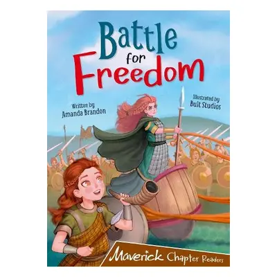 Battle for Freedom - Brandon, Amanda