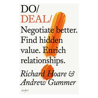 Do Deal - Hoare, Richard a Gummer, Andrew