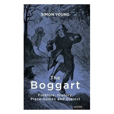 Boggart - Young, Dr. Simon