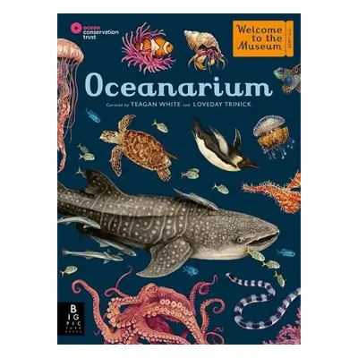 Oceanarium - Trinick, Loveday