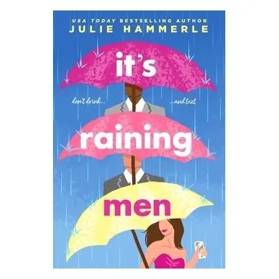 It's Raining Men - Hammerle, Julie