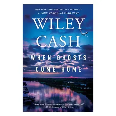 When Ghosts Come Home - Cash, Wiley