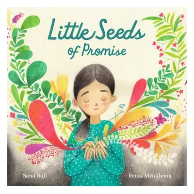 LITTLE SEEDS OF PROMISE - RAFI, SANA