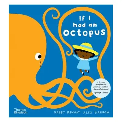 If I had an octopus - Dawnay, Gabby