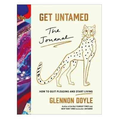 Get Untamed - Doyle, Glennon