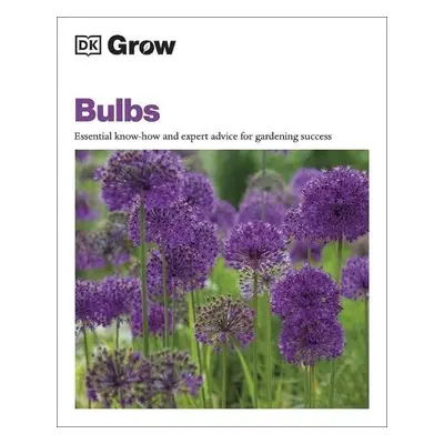 Grow Bulbs - Mahon, Stephanie