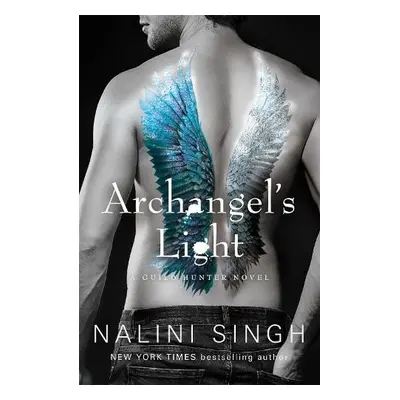 Archangel's Light - Singh, Nalini