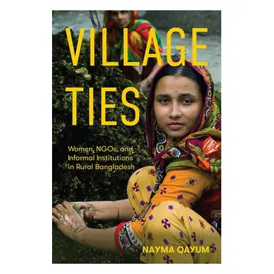 Village Ties - Qayum, Nayma