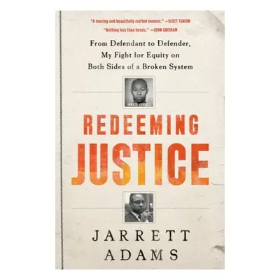 Redeeming Justice