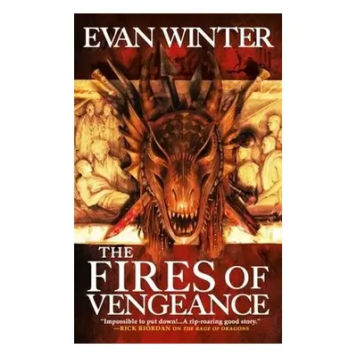 The Fires of Vengeance