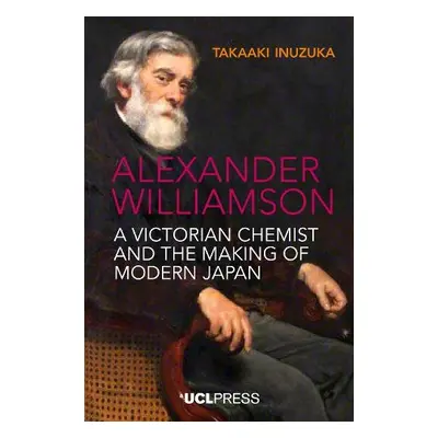 Alexander Williamson - Inuzuka, Takaaki