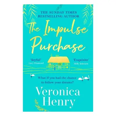 Impulse Purchase - Henry, Veronica