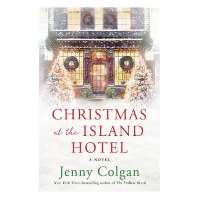 Christmas at the Island Hotel - Colgan, Jenny