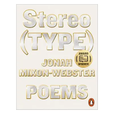 Stereo(TYPE) - Mixon-Webster, Jonah