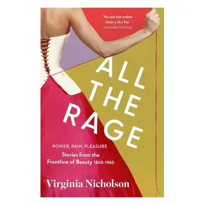 All the Rage - Nicholson, Virginia