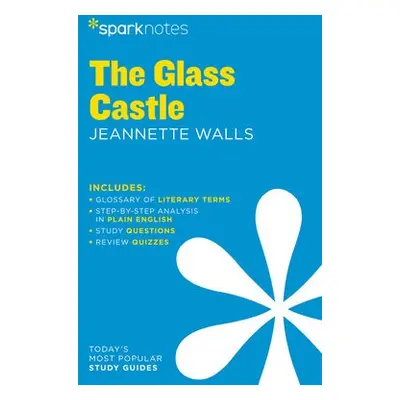 Glass Castle by Jeannette Walls