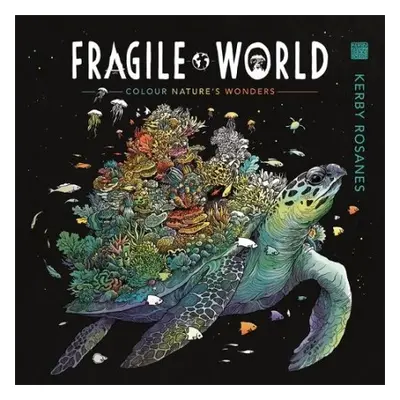 Fragile World - Rosanes, Kerby