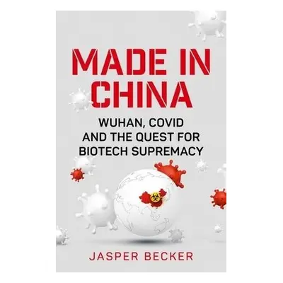 Made in China - Becker, Jasper