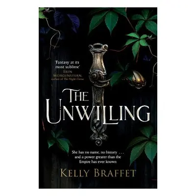 Unwilling - Braffet, Kelly