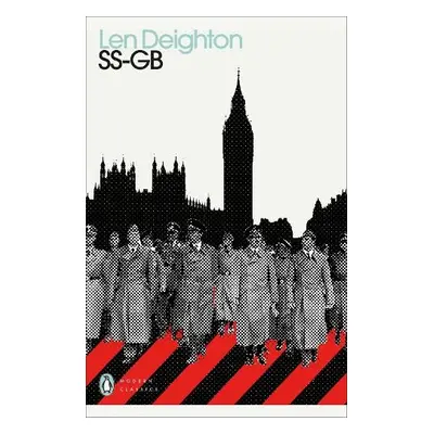 SS-GB - Deighton, Len