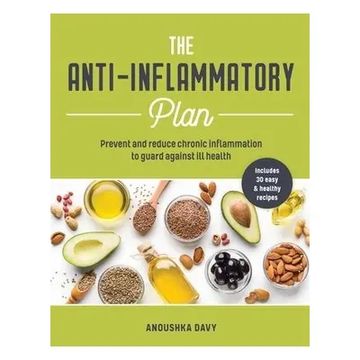 Anti-inflammatory Plan - Davy, Anoushka