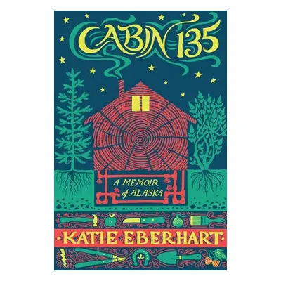 Cabin 135 - Eberhart, Katie