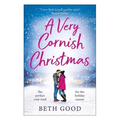 Very Cornish Christmas - Good, Beth