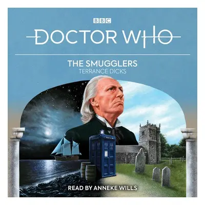 Doctor Who: The Smugglers - Dicks, Terrance