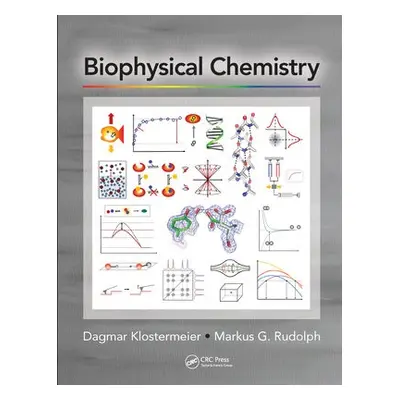 Biophysical Chemistry - Klostermeier, Dagmar (University of Muenster, Biophysical Chemistry) a R