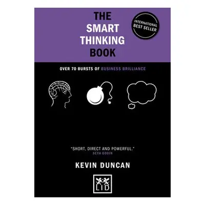 Smart Thinking Book (5th Anniversary Edition) - Duncan, Kevin