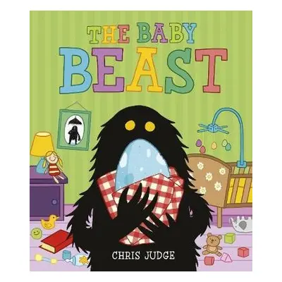 Baby Beast - Judge, Chris