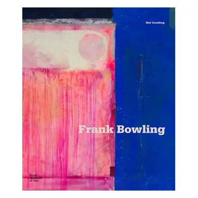 Frank Bowling - Gooding, Mel