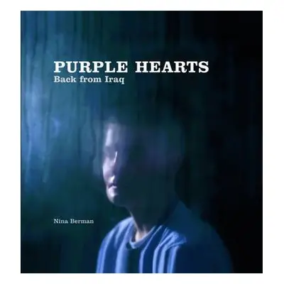 Purple Hearts - Berman, Nina