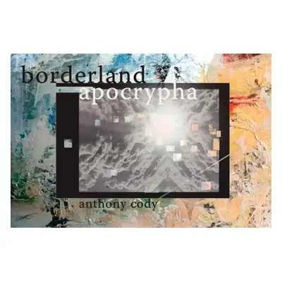 Borderland Apocrypha - Cody, Cody