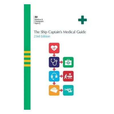 ship captain's medical guide - Maritime and Coastguard Agency