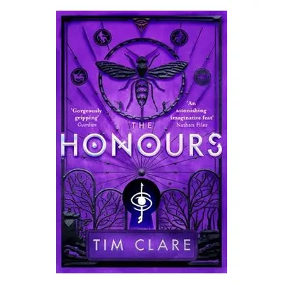 Honours - Clare, Tim