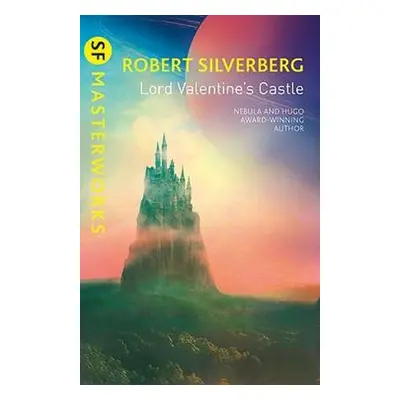 Lord Valentine's Castle - Silverberg, Robert