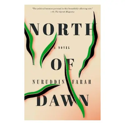 North of Dawn - Farah, Nuruddin