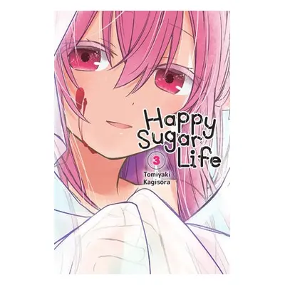 Happy Sugar Life, Vol. 3 - Kagisora, Tomiyaki