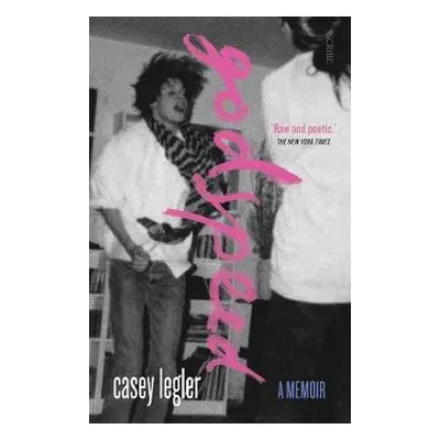 Godspeed - Legler, Casey