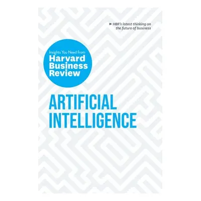 Artificial Intelligence - Harvard Business Review a Davenport, Thomas H. a Brynjolfsson, Erik a 