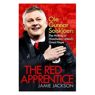 Red Apprentice - Jackson, Jamie