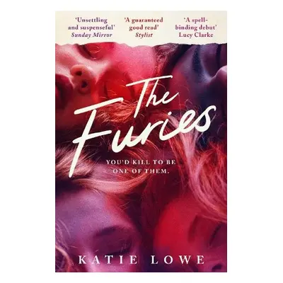 Furies - Lowe, Katie