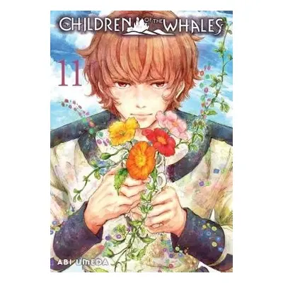 Children of the Whales, Vol. 11 - Umeda, Abi