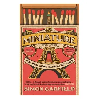 In Miniature - Garfield, Simon