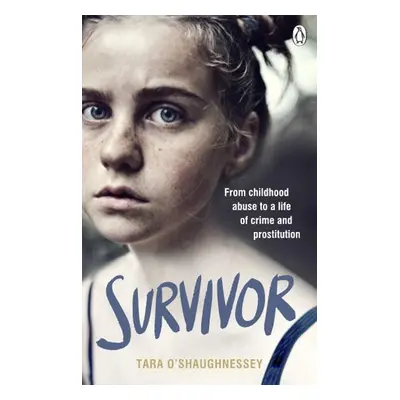 Survivor - O’Shaughnessey, Tara