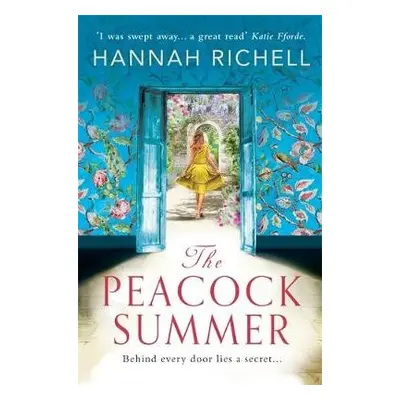 Peacock Summer - Richell, Hannah