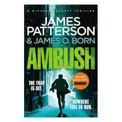 Ambush - Patterson, James